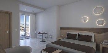 Cub Hotel Torre Salinas (Adults Only) San Priamo Exterior photo