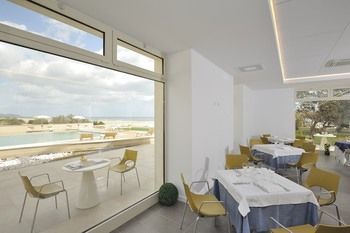 Cub Hotel Torre Salinas (Adults Only) San Priamo Exterior photo